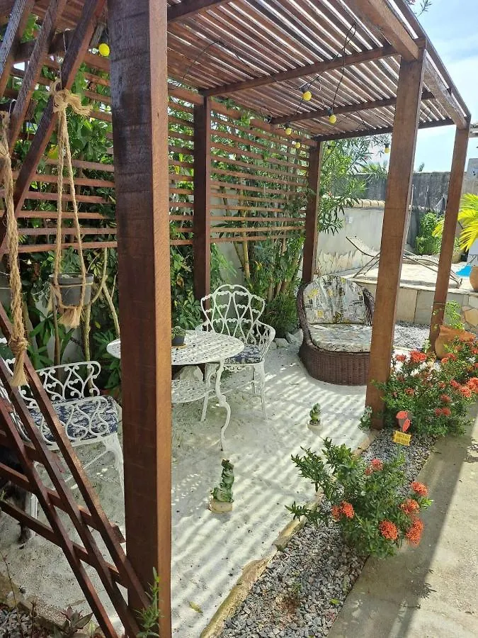 Charmosa Suite De Tucuns. Búzios Appartement