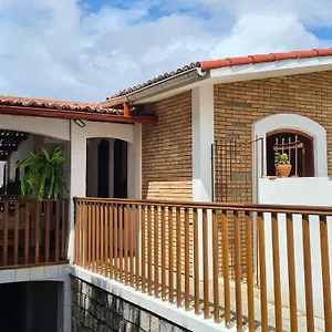 Happy Casa , Natal Brasil
