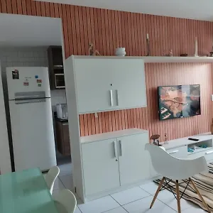 Palm Village - Muro Alto, , Pôrto das Galinhas Brasil