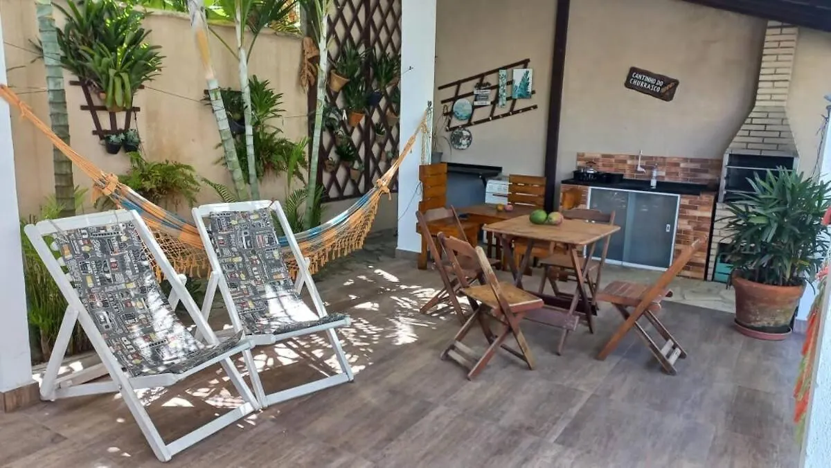 Charmosa Suite De Tucuns. Armacao dos Buzios