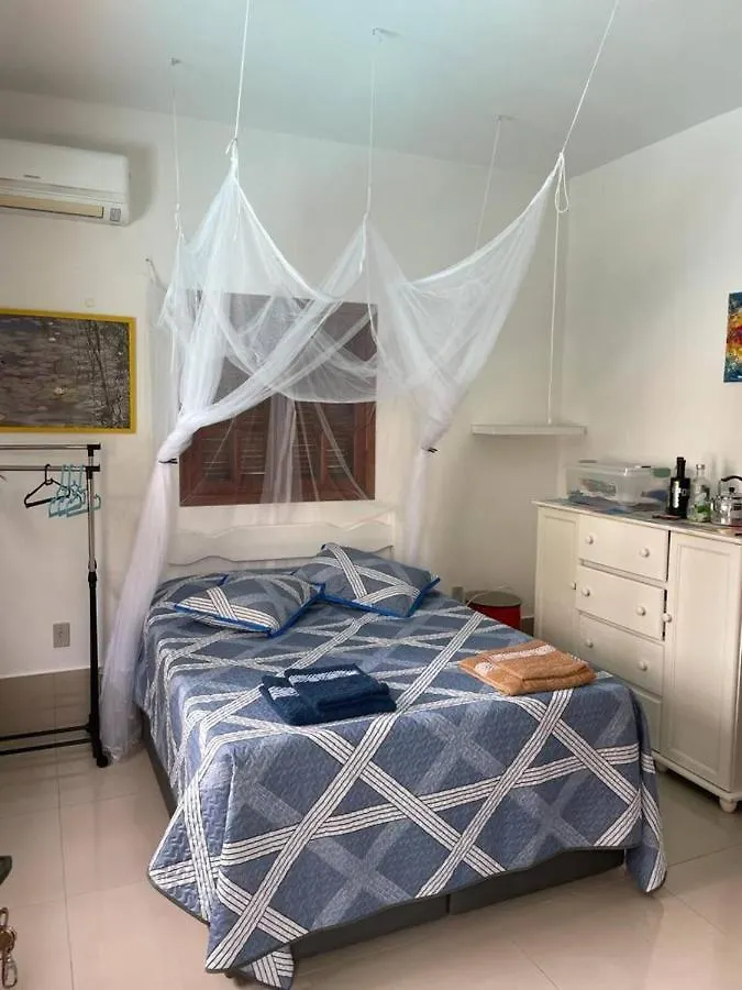 Charmosa Suite De Tucuns. Armacao dos Buzios 0*,  Brazil