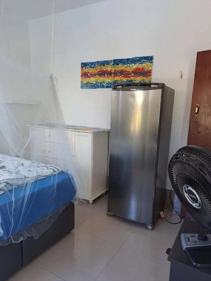 Charmosa Suite De Tucuns. Armacao dos Buzios Apartment