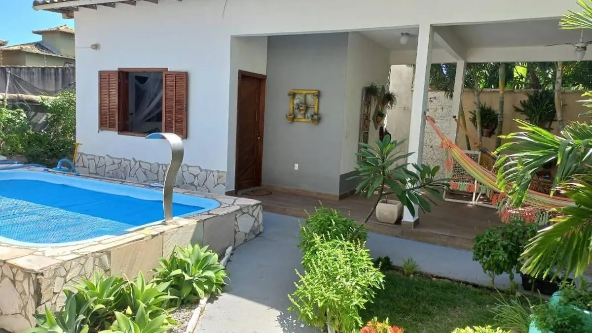 Apartment Charmosa Suite De Tucuns. Armacao dos Buzios
