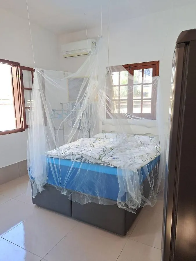 Charmosa Suite De Tucuns. Armacao dos Buzios