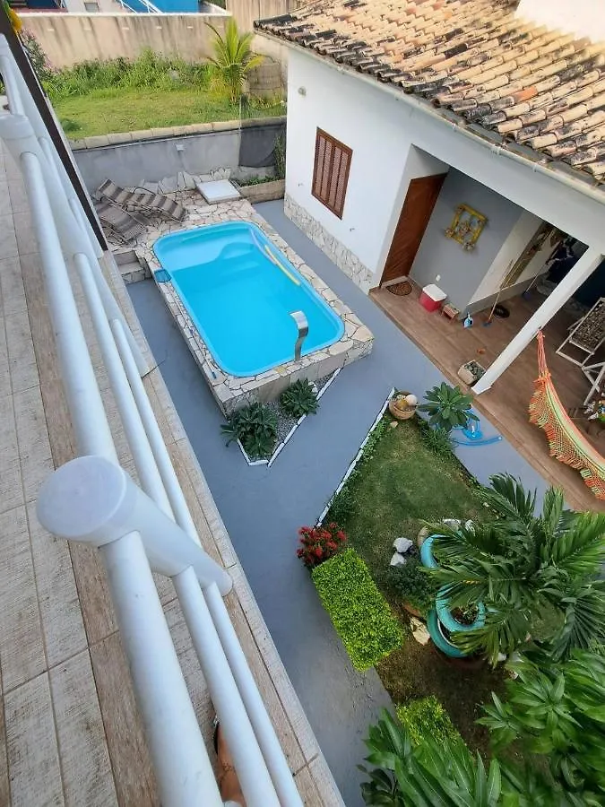 Charmosa Suite De Tucuns. Armacao dos Buzios