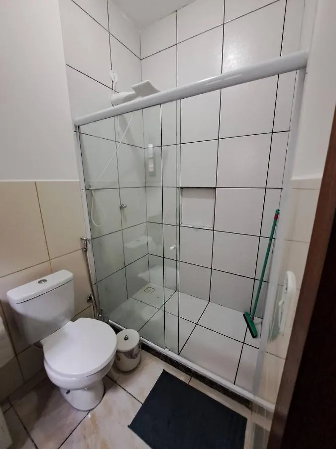 Charmosa Suite De Tucuns. Armacao dos Buzios