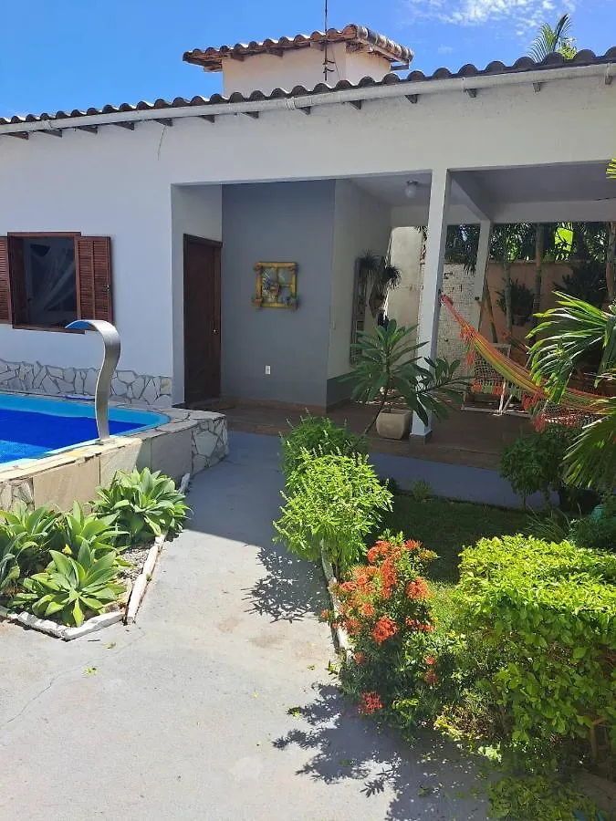 Charmosa Suite De Tucuns. Armacao dos Buzios Brazil