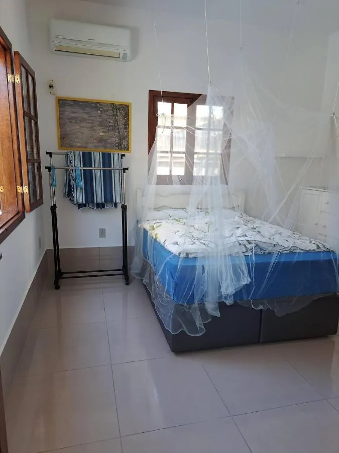 Apartment Charmosa Suite De Tucuns. Armacao dos Buzios