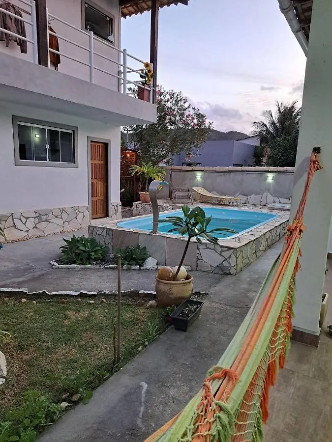 Charmosa Suite De Tucuns. Armacao dos Buzios Apartment